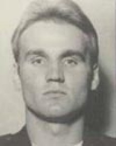 Timothy Wayne Whittington