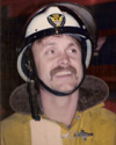 Gerald W. Mork