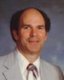 Photograph of Gerald Chirrick