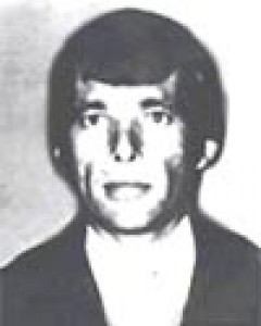 Charles Douglas Heinrich