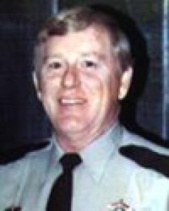 Robert Darrell Wright