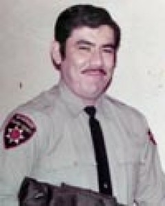 Jose "Joe" Cisneros
