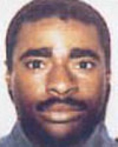 Reginald Floyd Norwood