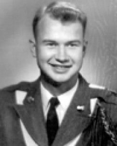 John T. "Sonny" King, III