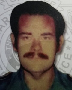 Jess Willard Rozell, Jr.