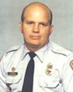 Patrick Lee Campbell