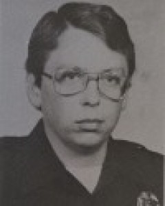 Daniel Mark McPherren, Sr.