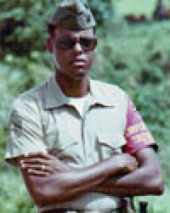 Marvin C. Bland