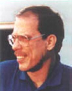 Brian F. Rooney