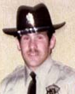 Michael W. Ridges