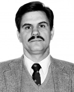 Thomas Charles Williams, Jr.