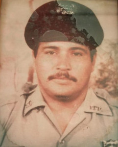 Francisco Diaz-Melendez