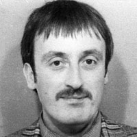 Keith Henry Blakelock