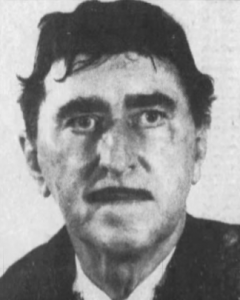 Richard J. Lear