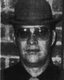 Photograph of Walter Terry