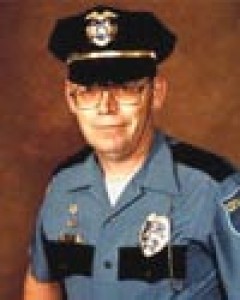 James Delbert Mitchell, Jr.