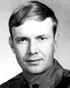 Thomas F. Hudson