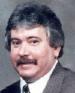 Valdon Osborn Keith
