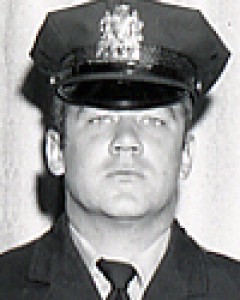 Charles Patrick O'Hanlon