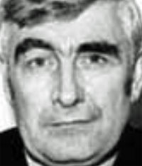 William James Clements