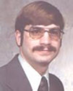 Donald Earl Rice