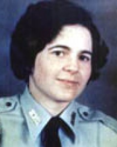 Alma B. Walters
