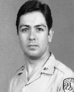 Gregory A. May