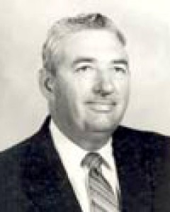 John Ralph Cunningham