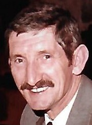 Thomas Dent