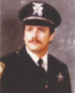 Billy Paul Osborn