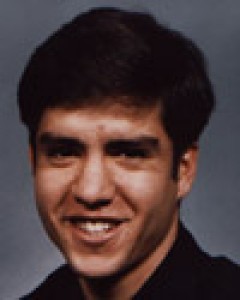 Kenneth Shawn McWethy