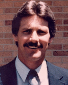 Thomas M. Rees