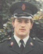 Derek George Breen