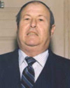 Dominic R. Verdi
