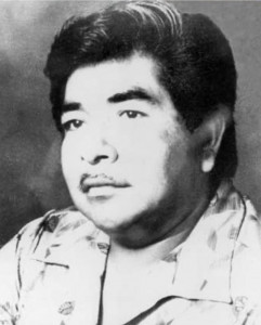 Glenn Raye Miles, Sr.
