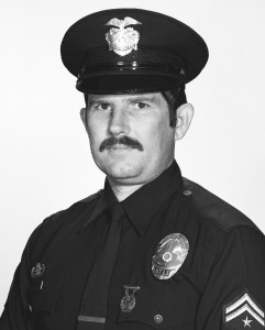 Ronald Lawrence Ball