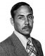 Photograph of Arleigh McCree