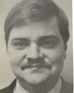 William J. Chapin