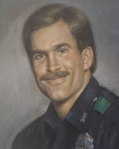 Gary Reeves Blair