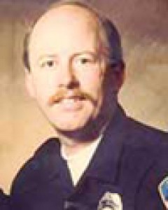 Gary W. Wolfley