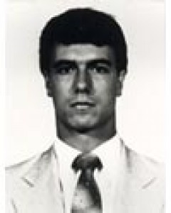 Jerry Dove