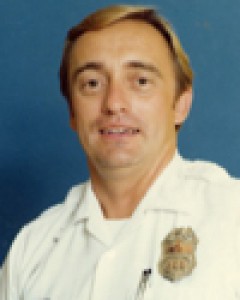 Gordon Joseph Rich