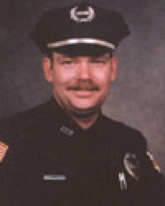 Billy Wayne Simms