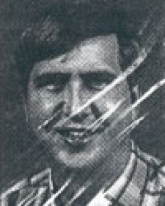 John Hall Rowe, Jr.