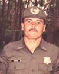 Ismael Muniz Garcia