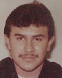 Joe Orduño