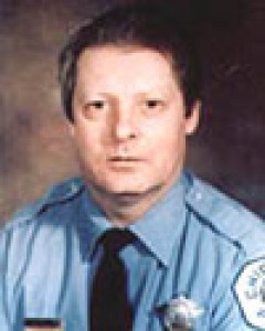 Richard Wayne Clark