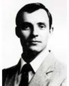 James Kenneth McAllister