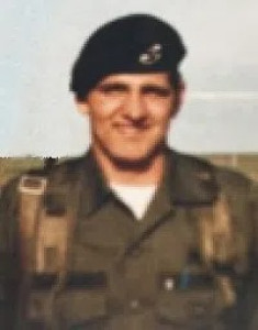 Donald Herman Heitkamp
