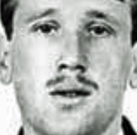David Leslie McBride